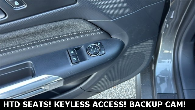 New 2025 Ford Mustang Coupe image 22