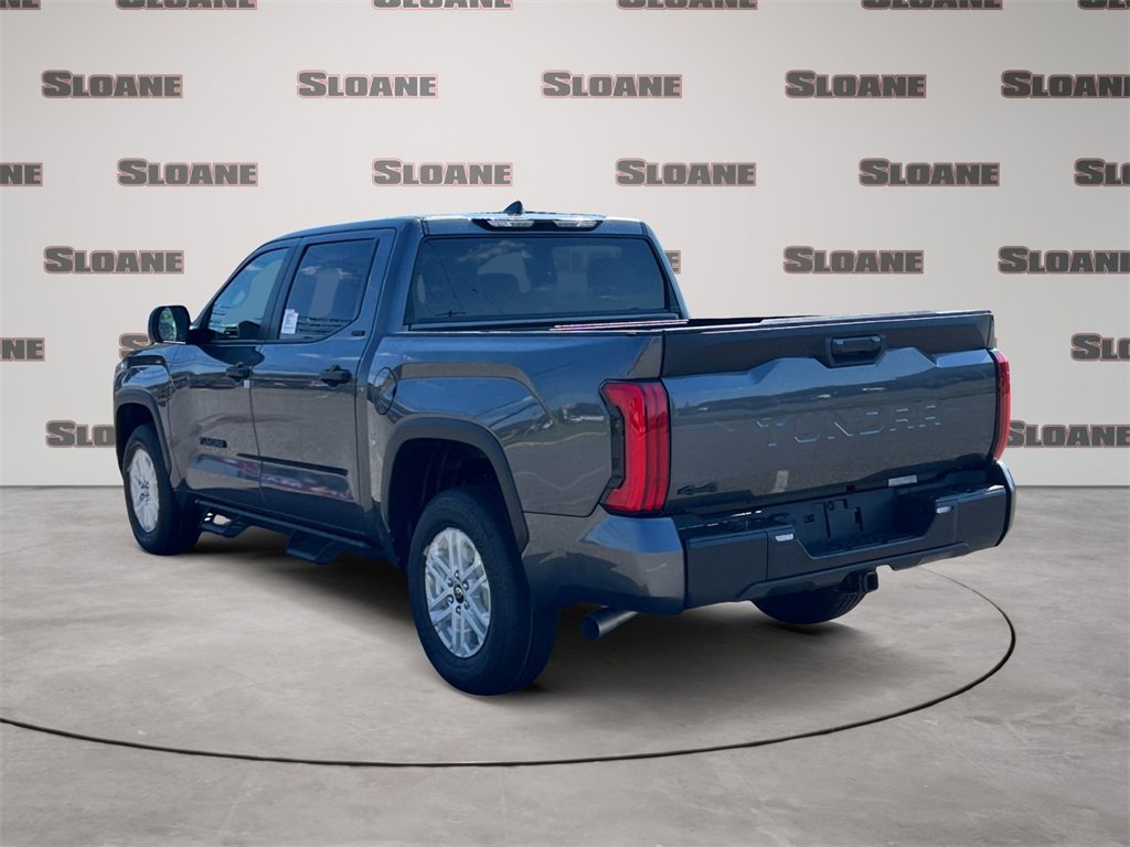 New 2026 Toyota Tundra SR5 image 3