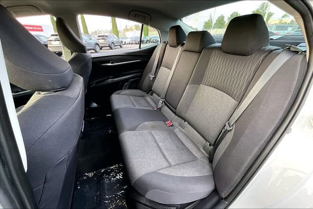 Used 2025 Toyota Camry LE image 22