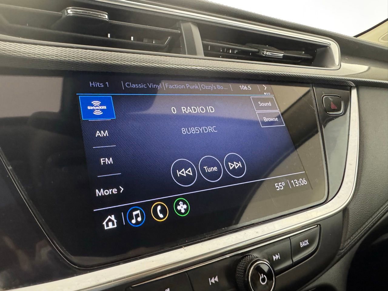 Used 2023 Buick Encore GX Preferred w/ Cold Weather Comfort Package image 11