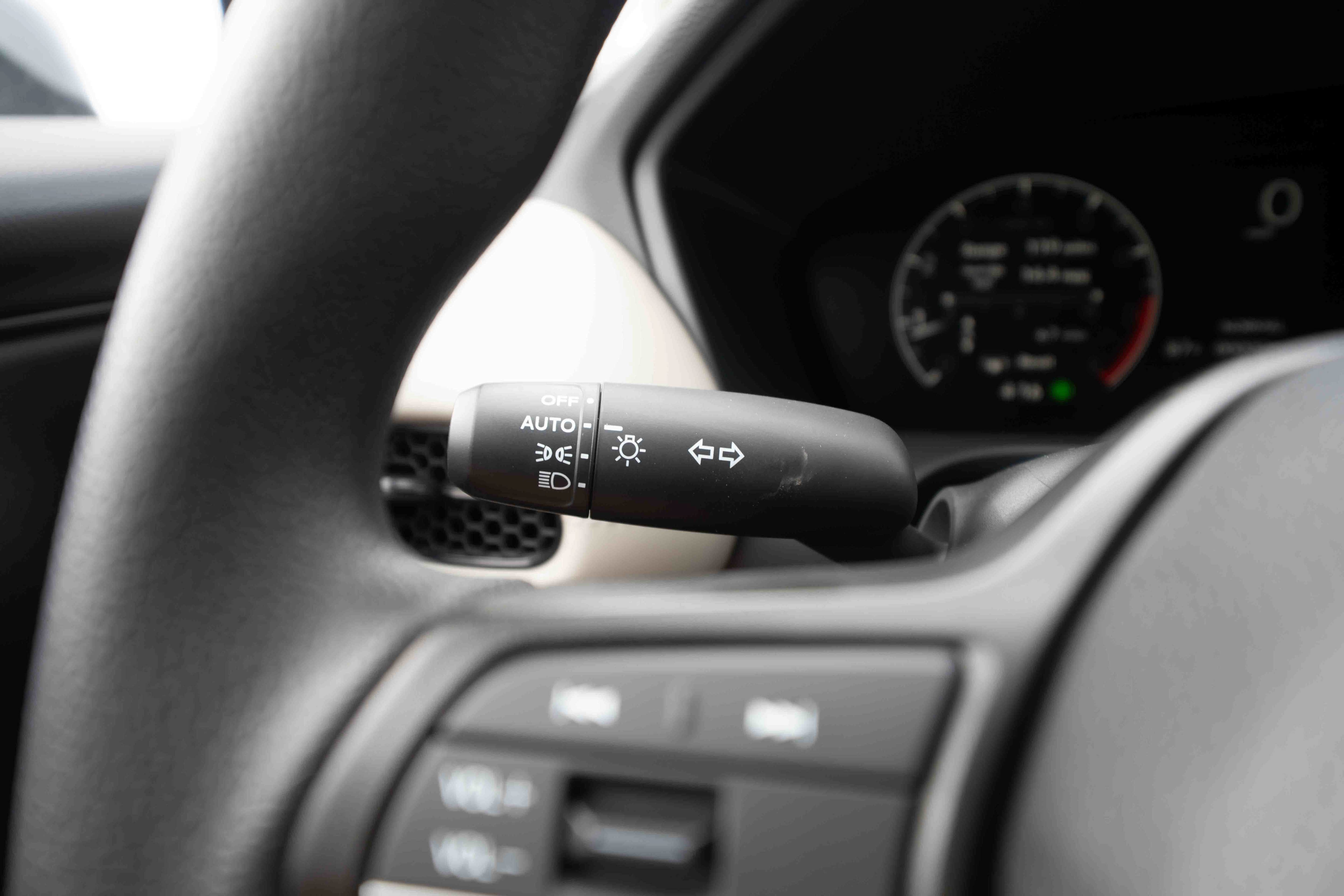 New 2027 Honda HR-V LX image 13