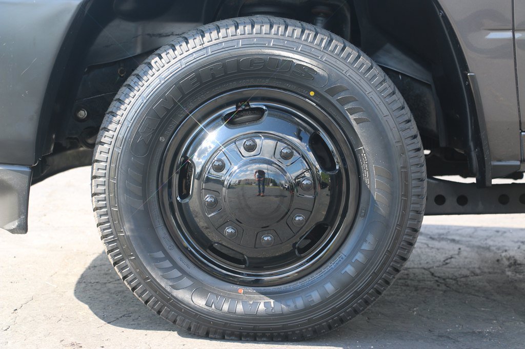 Used 2022 RAM 3500 Tradesman w/ Max Tow Package AWD/4WD image 35