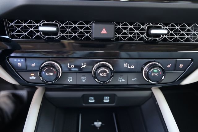 New 2026 Honda Accord Touring image 21