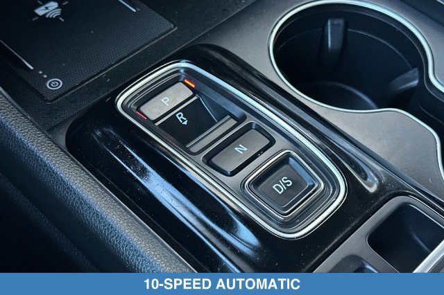 Certified 2025 Honda Pilot EX-L image 24