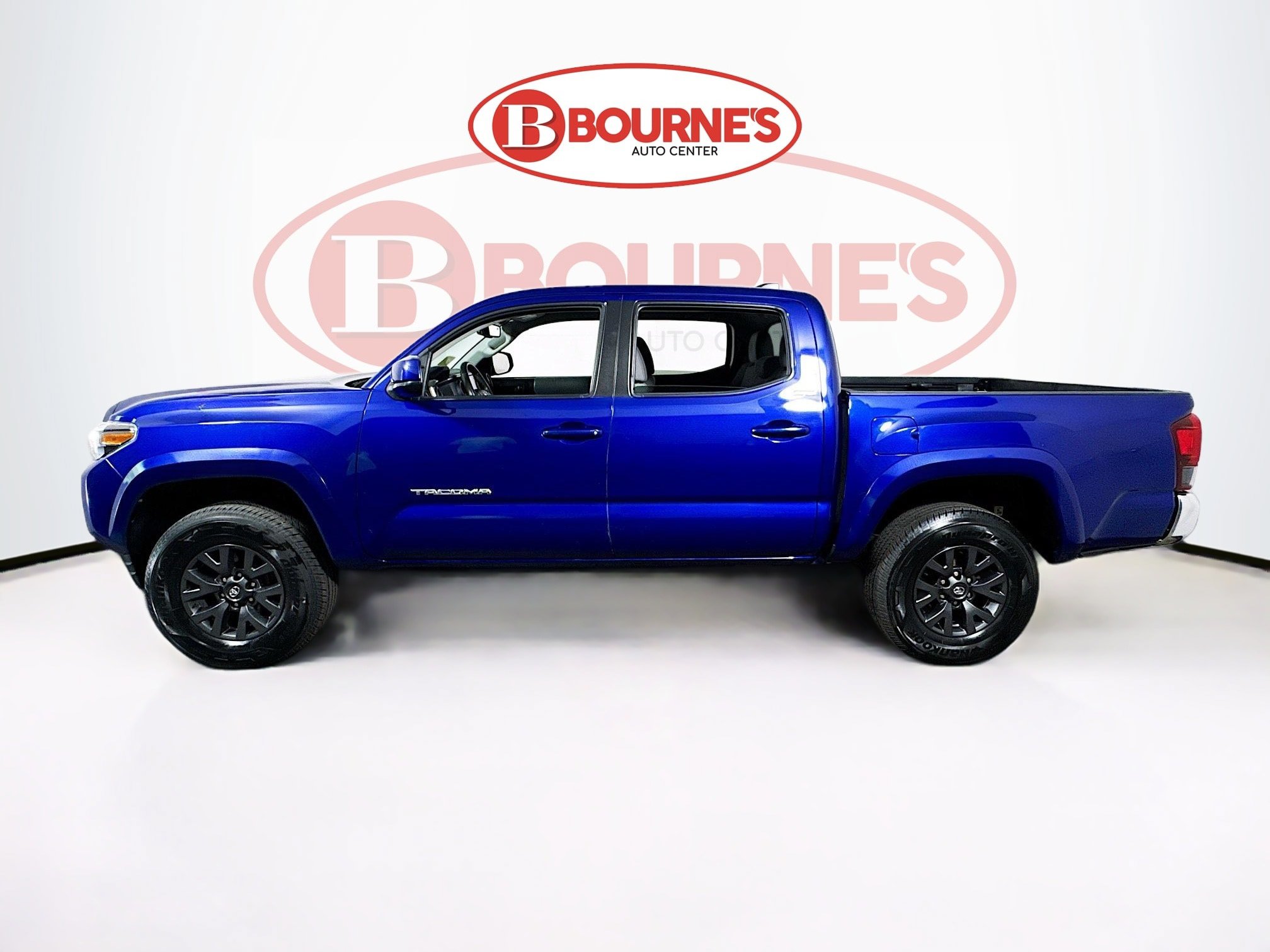 Used 2023 Toyota Tacoma SR5 AWD/4WD image 6