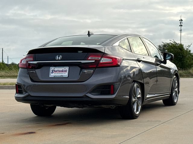 Used 2018 Honda Clarity Touring image 9