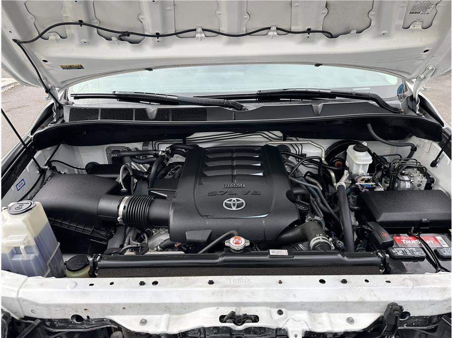 Used 2020 Toyota Sequoia TRD Pro image 31