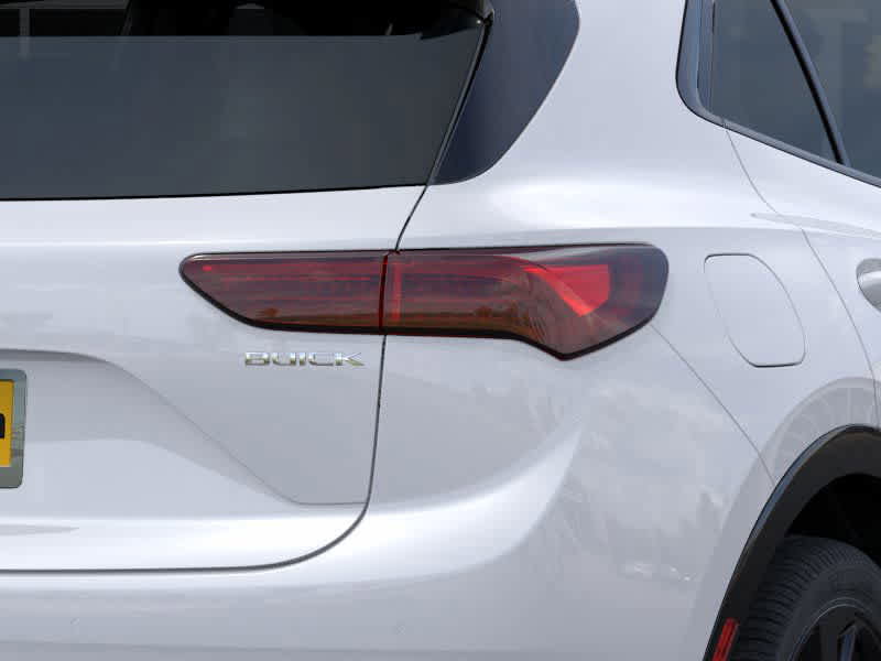 New 2026 Buick Envision Sport Touring image 11
