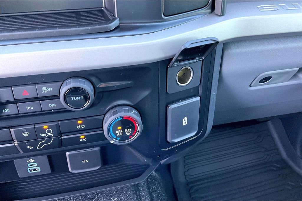 New 2026 Ford F250 XL w/ XL Chrome Package image 18