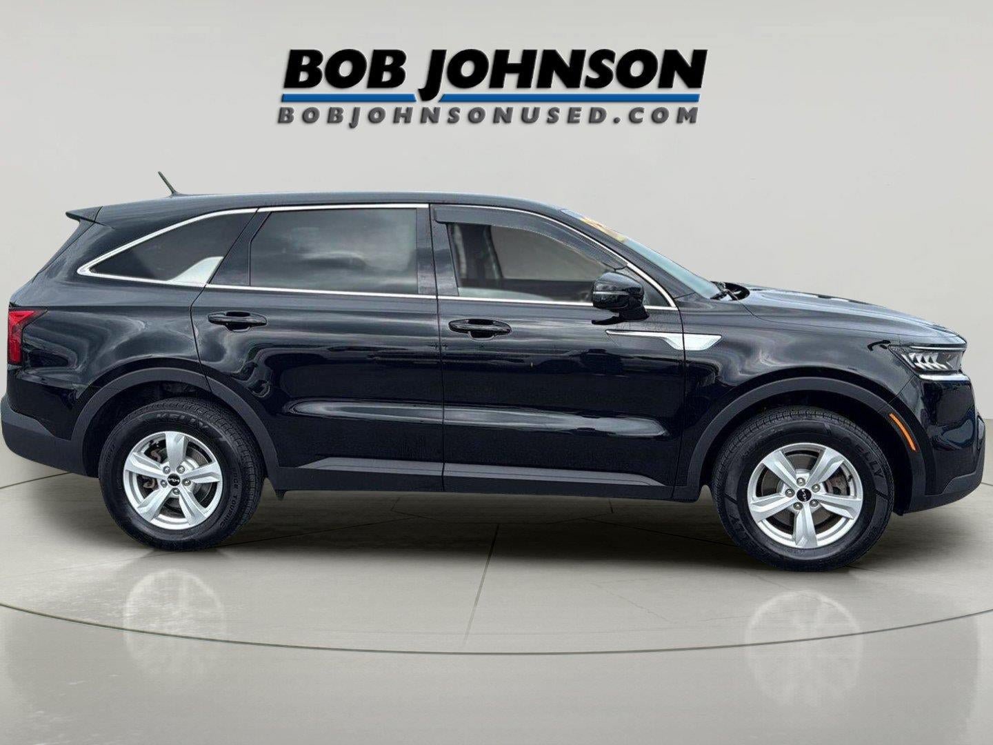 Used 2023 Kia Sorento LX AWD/4WD image 10