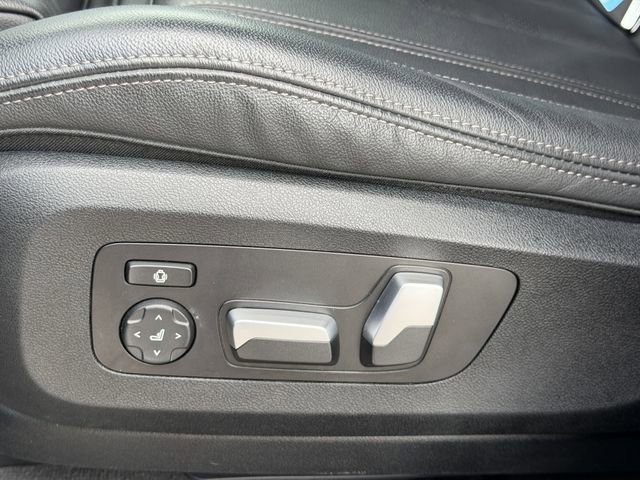 Certified 2022 BMW X5 xDrive40i image 17