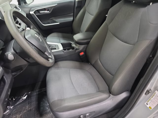 Certified 2025 Toyota RAV4 XLE AWD/4WD image 11