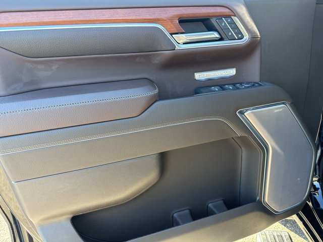 Used 2022 GMC Sierra 1500 Denali w/ Technology Package image 11
