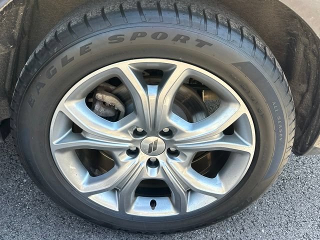 Used 2024 Dodge Hornet R/T Plus AWD/4WD image 33