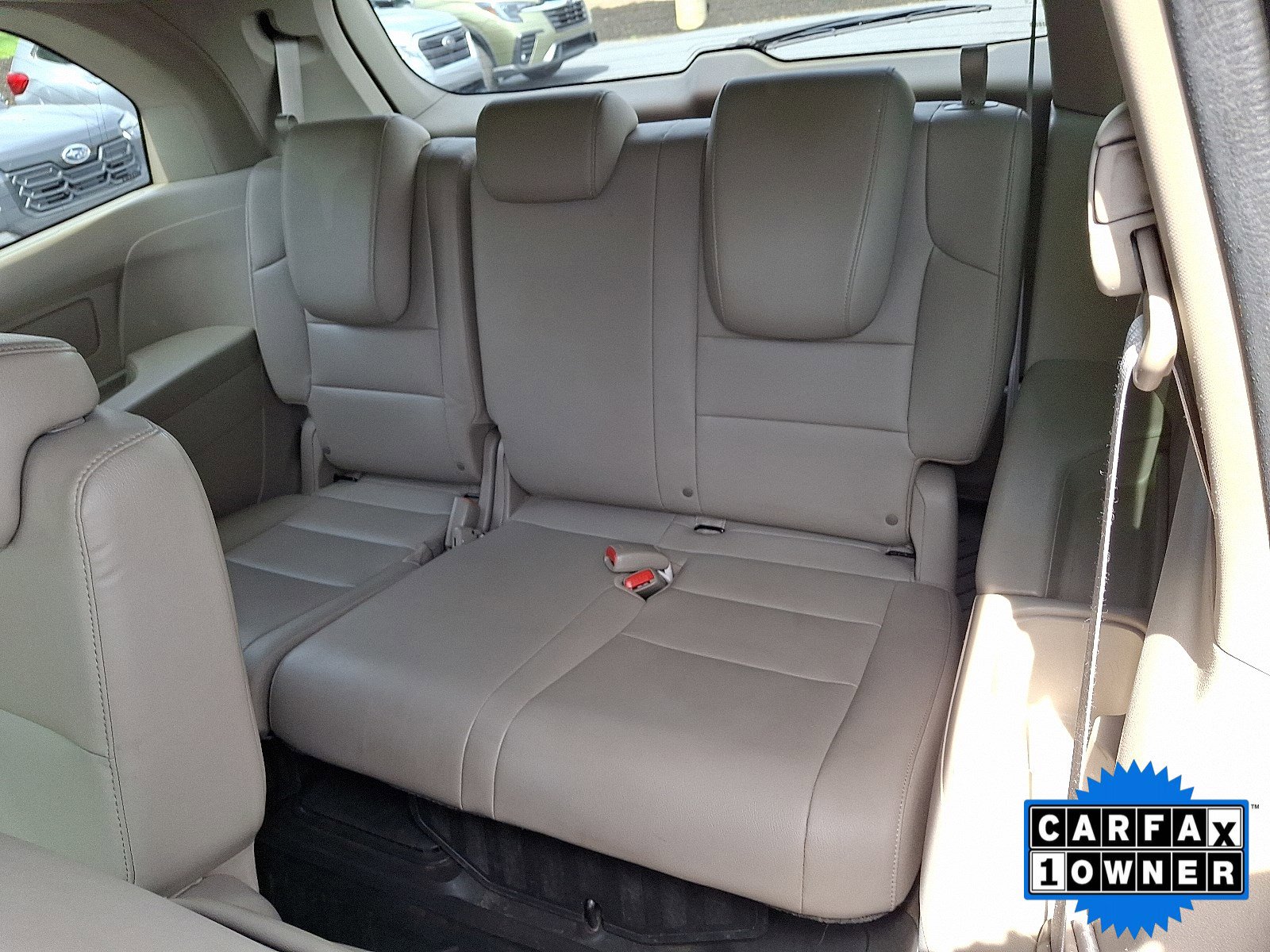 Used 2014 Honda Odyssey EX-L image 43