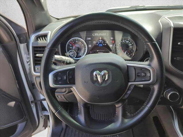 Used 2022 RAM 1500 Big Horn image 13
