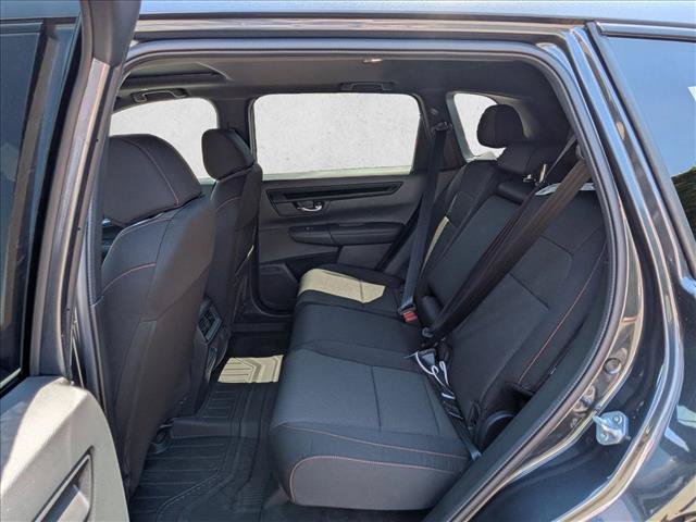 New 2026 Honda CR-V Sport image 16