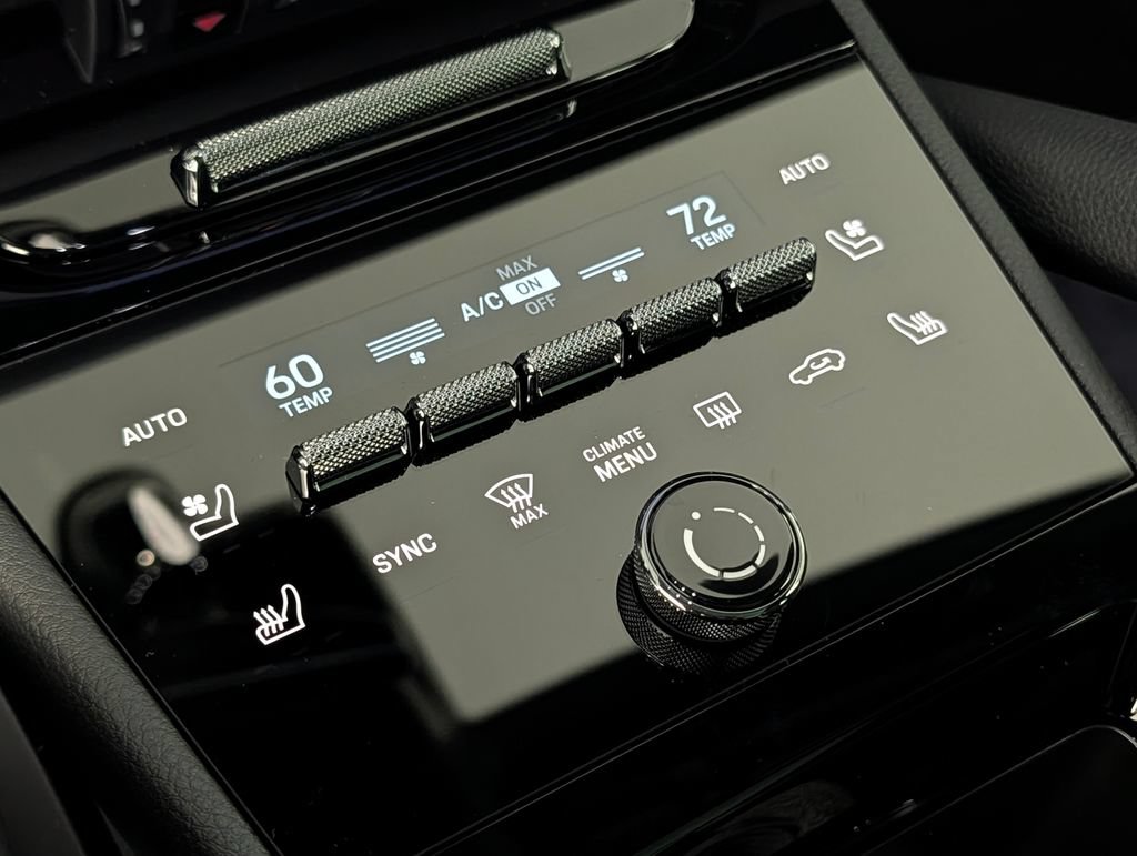 New 2026 Porsche Cayenne E-Hybrid AWD/4WD image 34