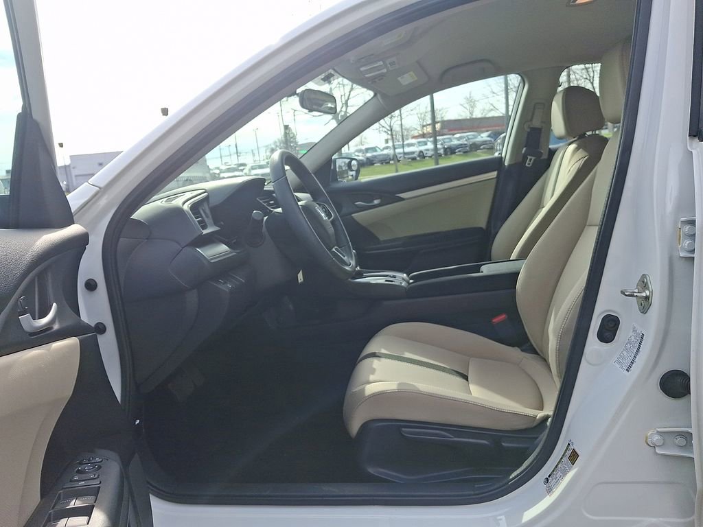 Used 2018 Honda Civic LX image 14