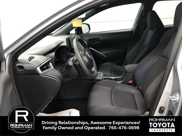 Used 2026 Toyota Corolla Cross SE image 11