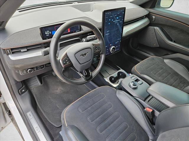 Certified 2023 Ford Mustang Mach-E GT AWD/4WD image 10