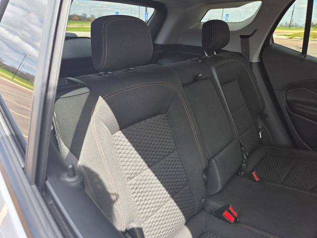Used 2020 GMC Terrain SLE w/ Driver Convenience Package FWD image 37