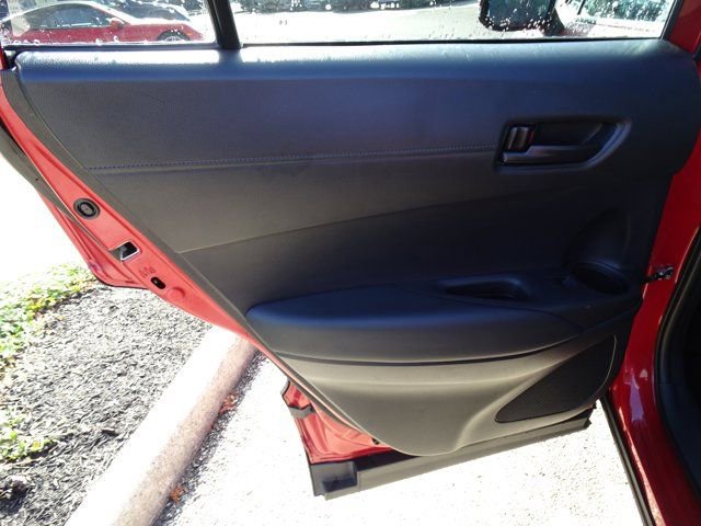 Used 2024 Toyota Corolla Cross AWD Hybrid image 16