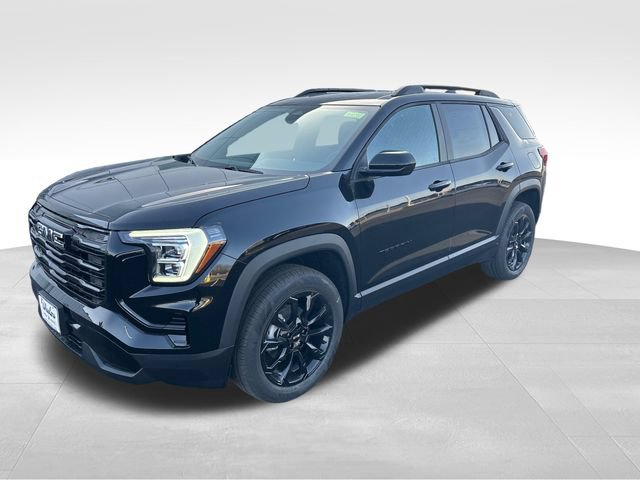 New 2026 GMC Terrain Elevation w/ Elevation Premium Package AWD/4WD 360° Tour
