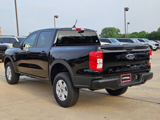 New 2026 Ford Ranger XL RWD image 9