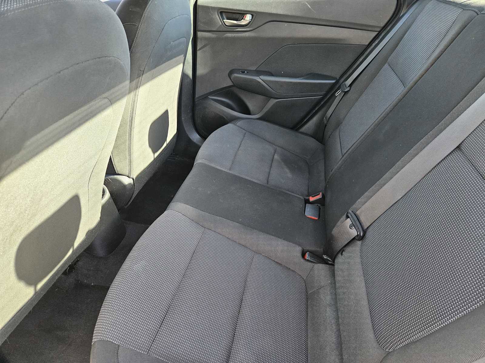 Used 2021 Hyundai Accent SE image 26