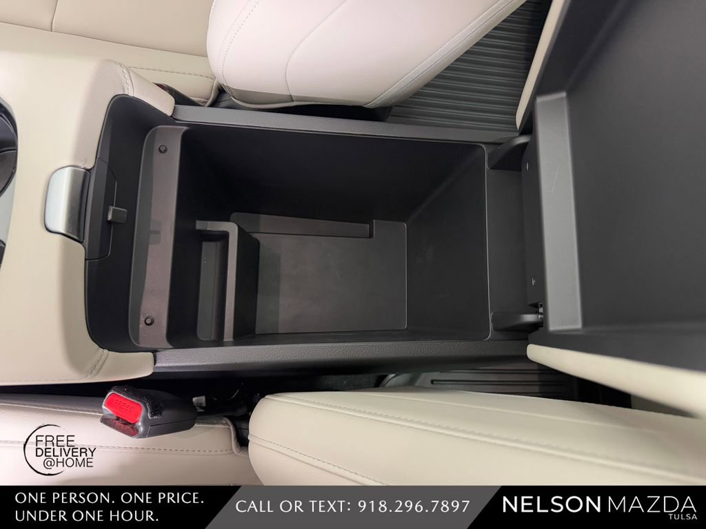 Used 2025 Nissan Murano SL image 28