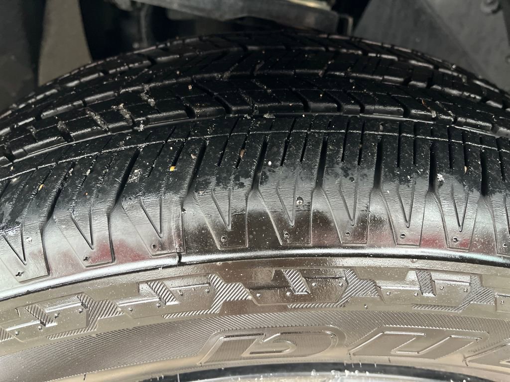 Certified 2025 Toyota Sequoia SR5 w/ TRD Sport Package image 31