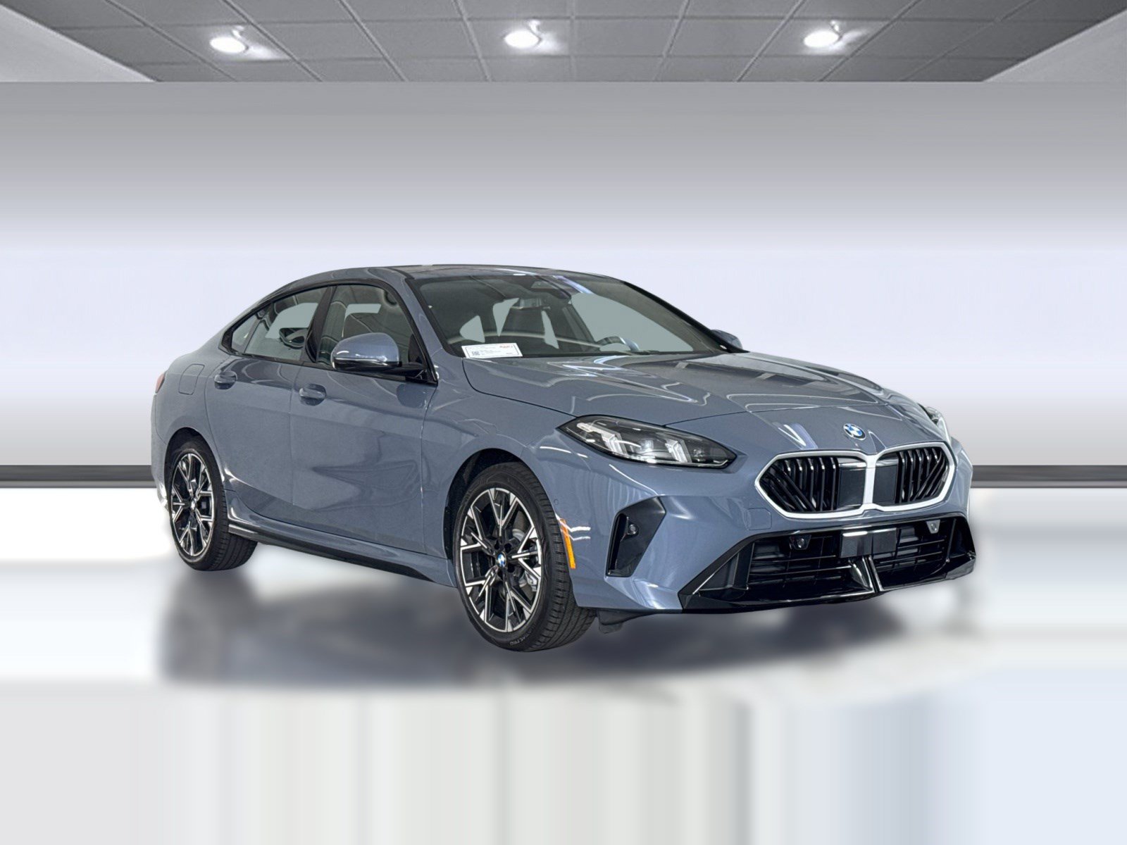 New 2026 BMW 228i FWD image 7