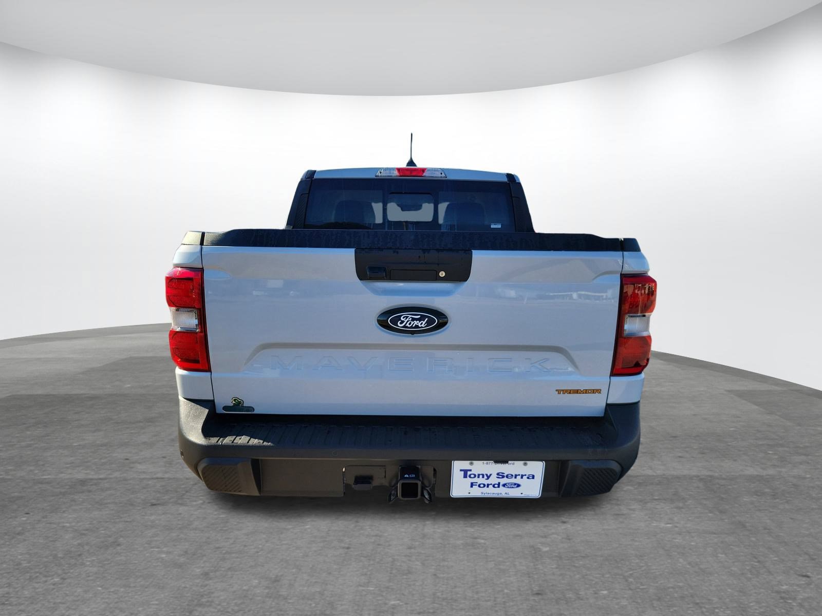 New 2026 Ford Maverick Tremor image 6