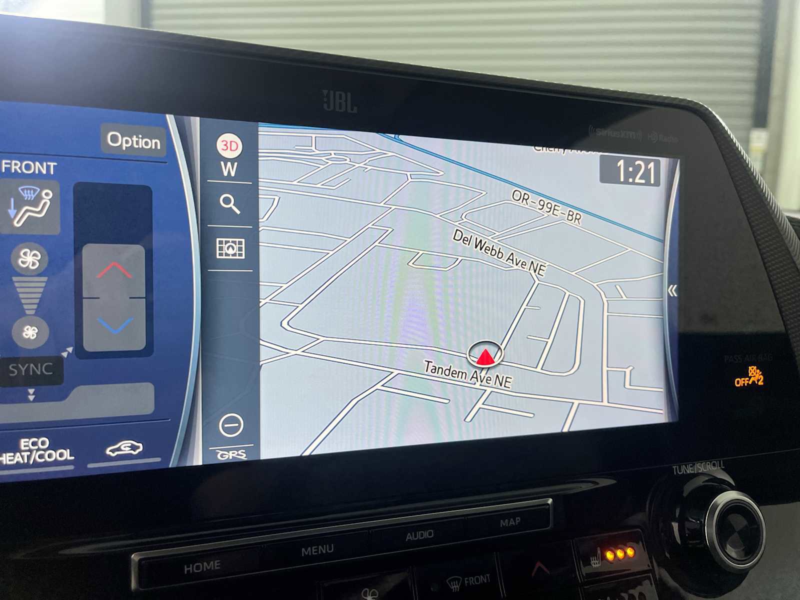 Used 2020 Toyota Highlander Platinum AWD/4WD image 26