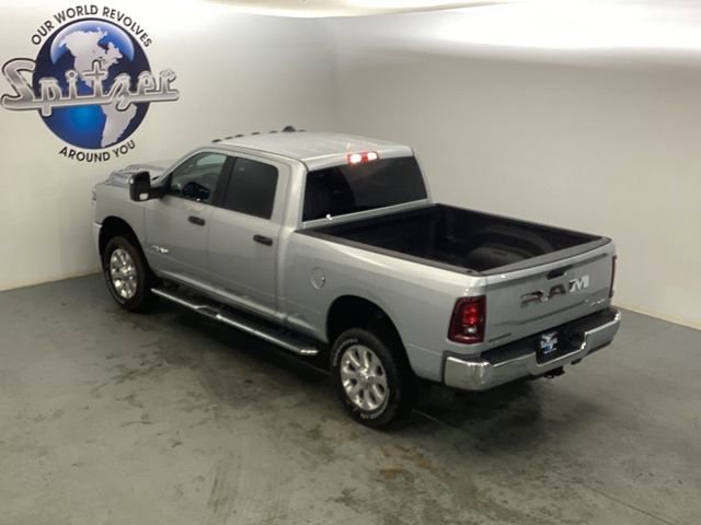 New 2026 RAM 2500 Big Horn image 13