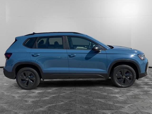 New 2027 Volkswagen Taos S FWD image 6