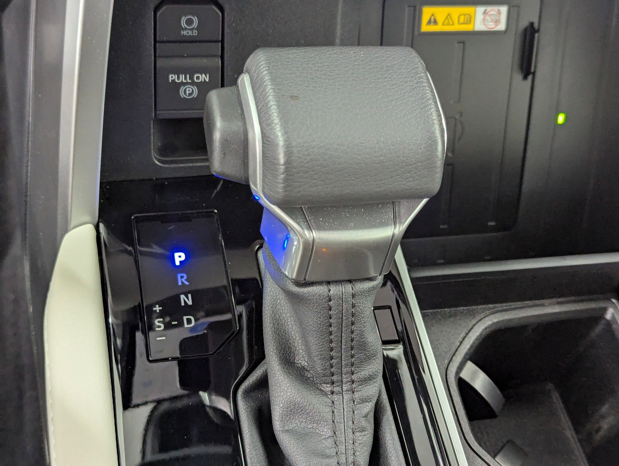 Used 2024 Toyota Sequoia Capstone image 29