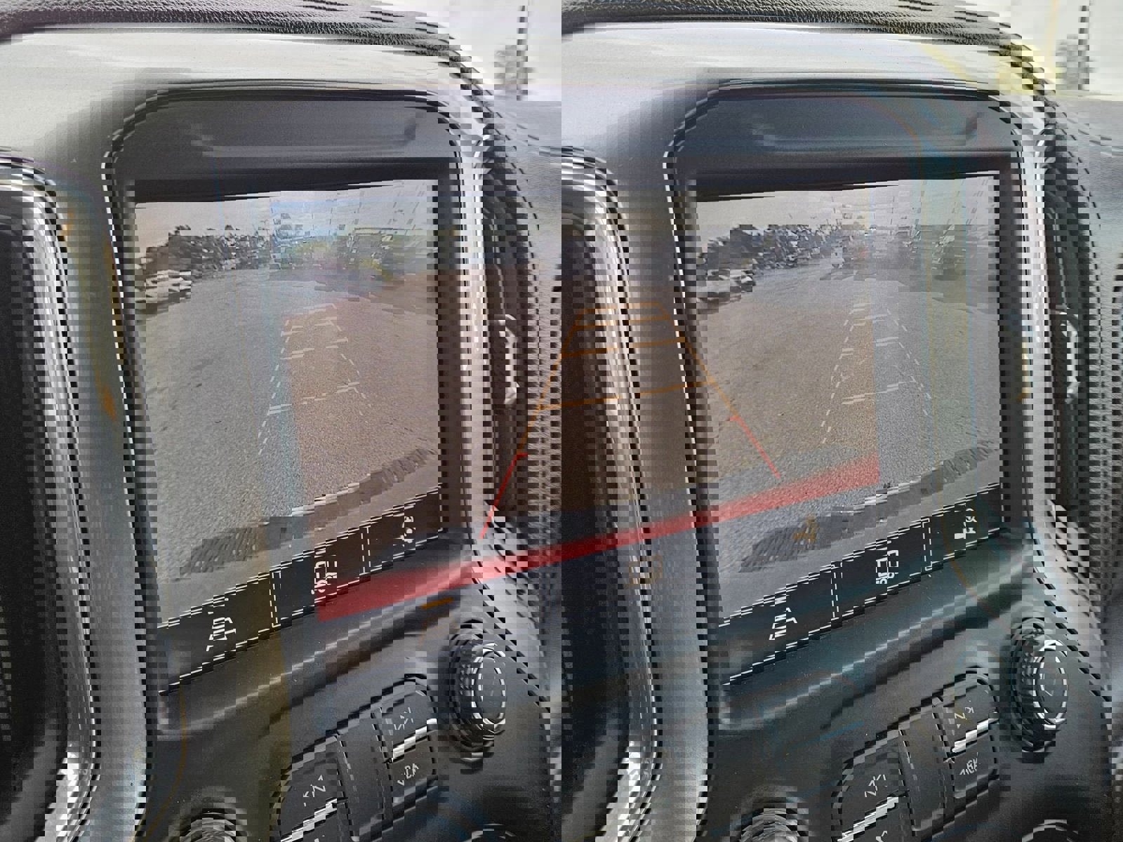 Used 2022 Chevrolet Silverado 2500 LTZ w/ LTZ Plus Package image 18