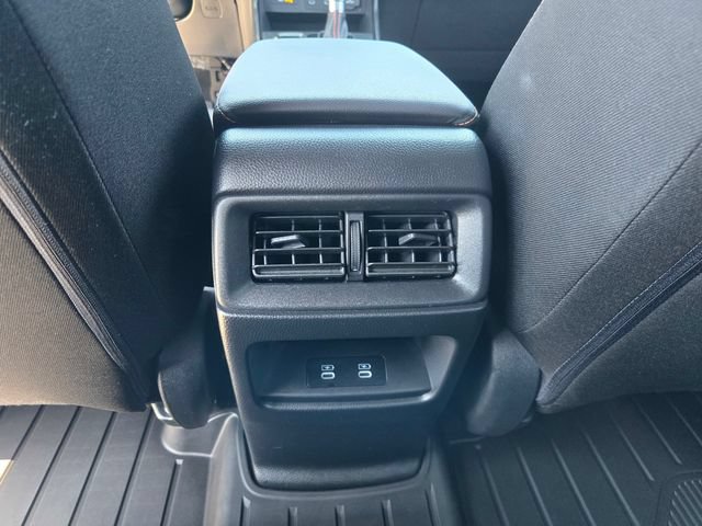 Used 2026 Honda CR-V TrailSport image 13