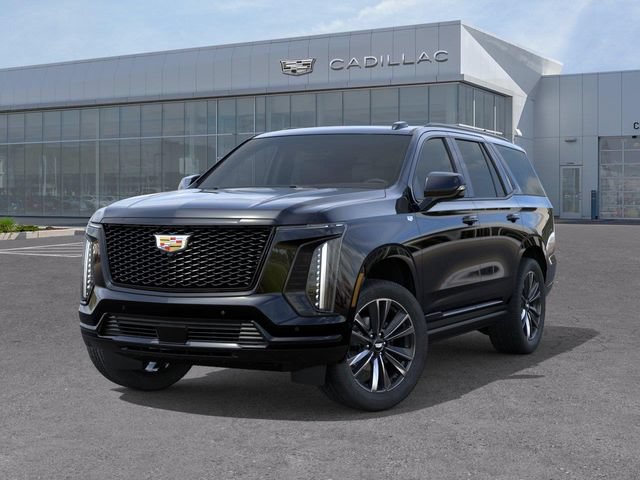 New 2026 Cadillac Escalade Sport AWD/4WD image 6