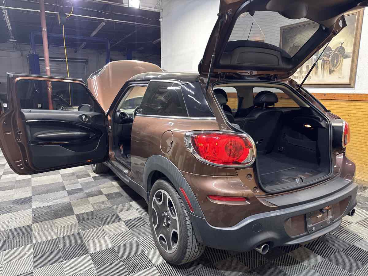 Used 2013 MINI Cooper Paceman S image 13