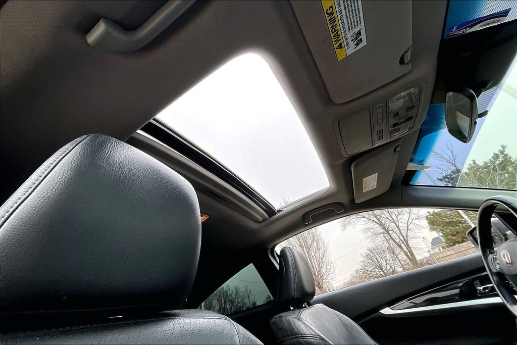 Used 2013 Honda Accord EX-L image 21