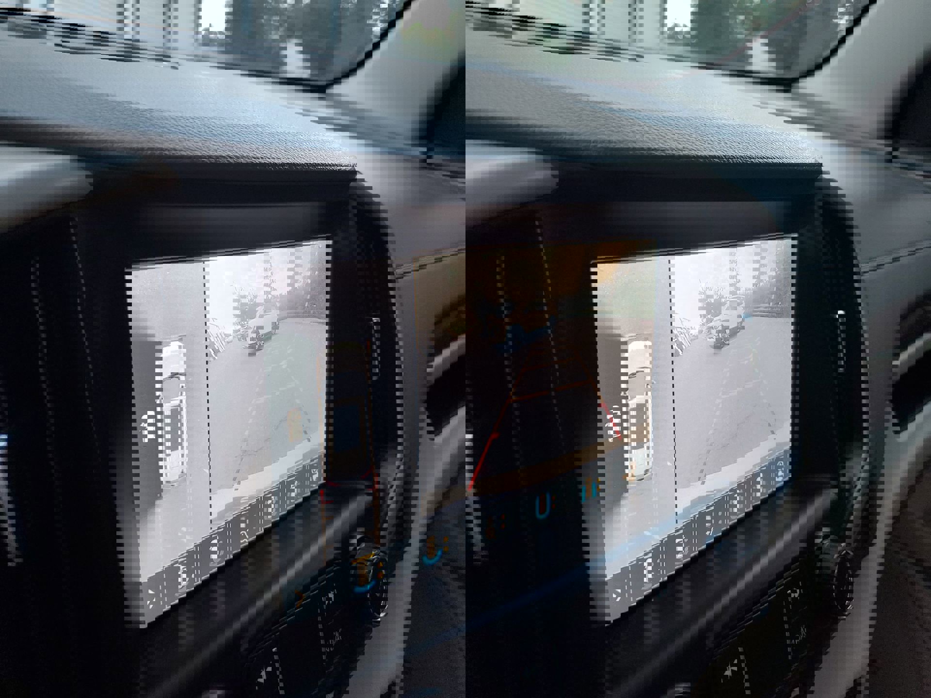 Used 2020 GMC Terrain Denali w/ Denali Premium Package image 88