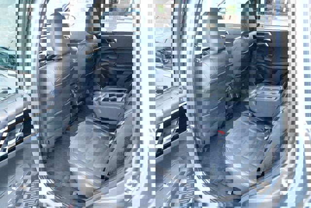 Used 2024 Mitsubishi Outlander SE Black Edition image 26