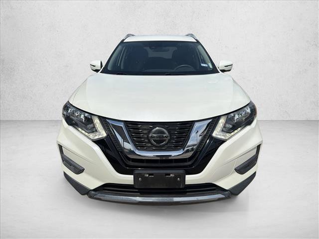 Used 2019 Nissan Rogue SV w/ Premium Package FWD image 8