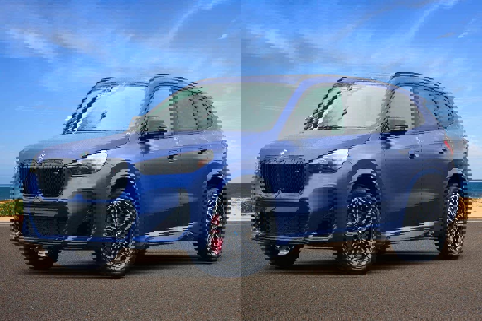 New 2026 BMW X1 M35i w/ Technology Package image 1