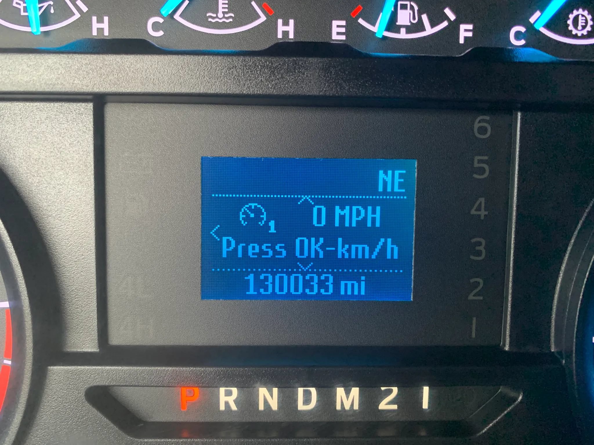 Used 2019 Ford F250 XL w/ XL Value Package AWD/4WD image 13
