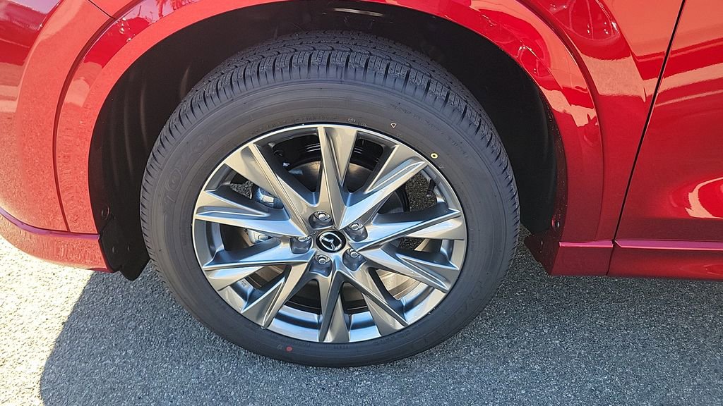 New 2025 MAZDA CX-5 AWD 2.5 S w/ Premium Plus Pkg image 12