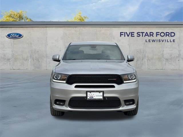 Used 2019 Dodge Durango GT image 8